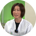 鴇田さん
